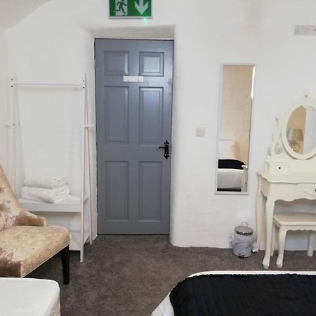 Ardhill House The Diamond, In The Heart Of Ardara Town , F94 C7X9酒店 外观 照片