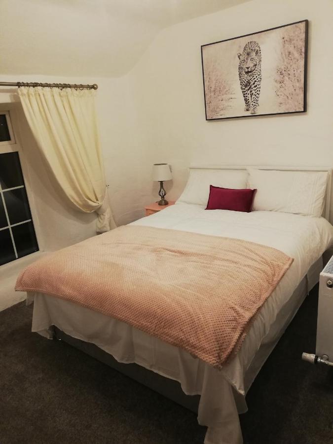 Ardhill House The Diamond, In The Heart Of Ardara Town , F94 C7X9酒店 外观 照片