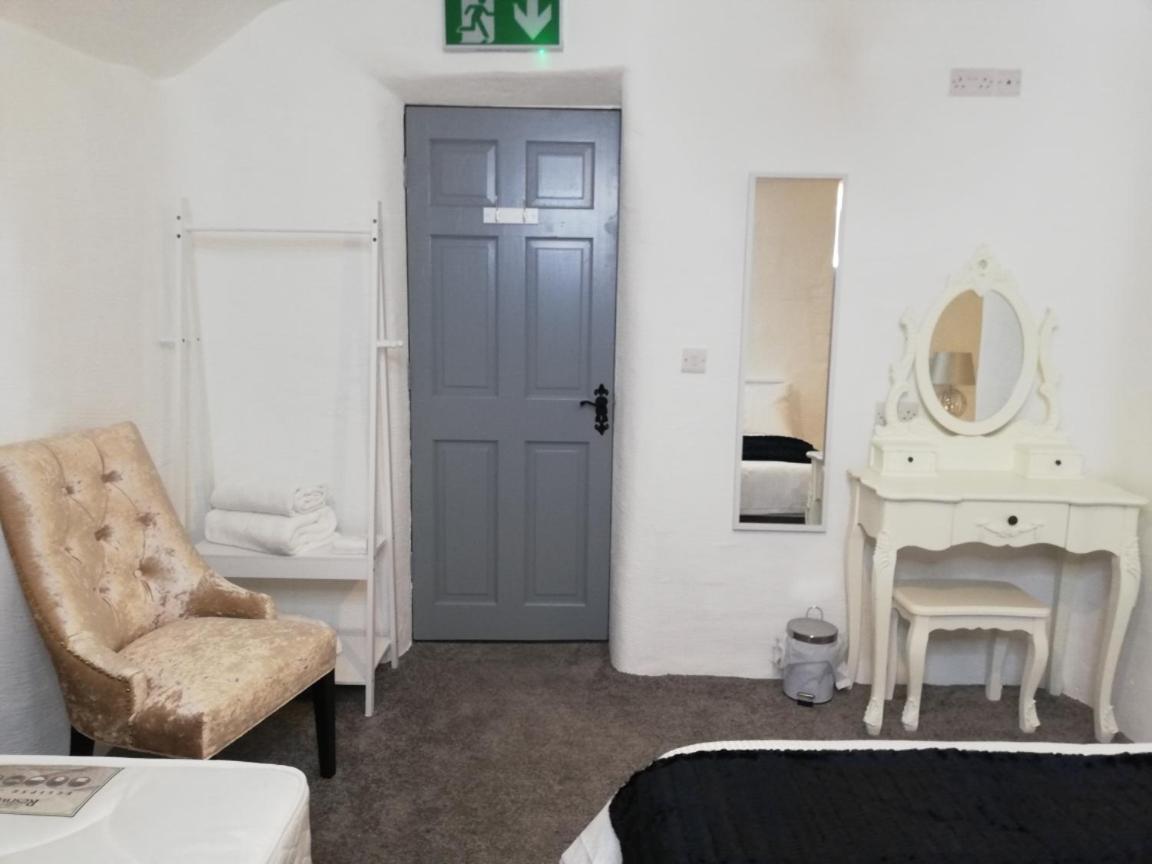 Ardhill House The Diamond, In The Heart Of Ardara Town , F94 C7X9酒店 外观 照片