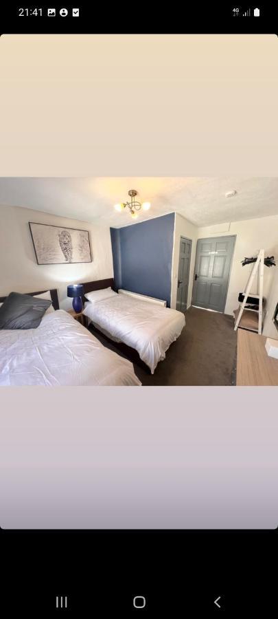 Ardhill House The Diamond, In The Heart Of Ardara Town , F94 C7X9酒店 外观 照片