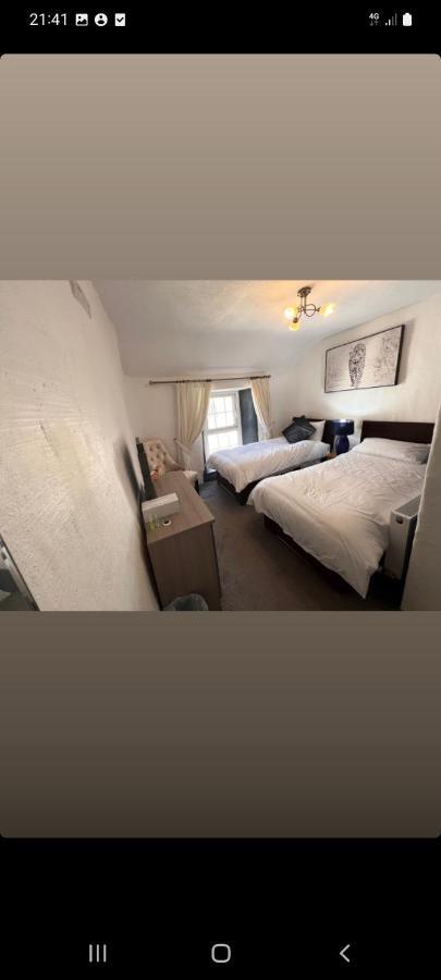 Ardhill House The Diamond, In The Heart Of Ardara Town , F94 C7X9酒店 外观 照片