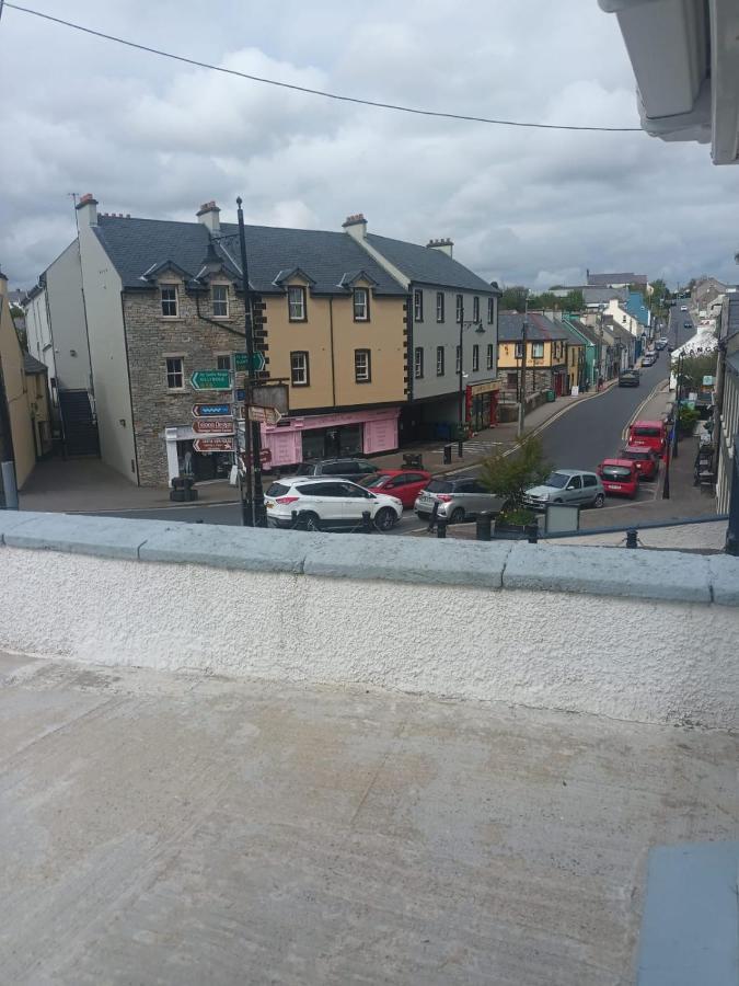 Ardhill House The Diamond, In The Heart Of Ardara Town , F94 C7X9酒店 外观 照片