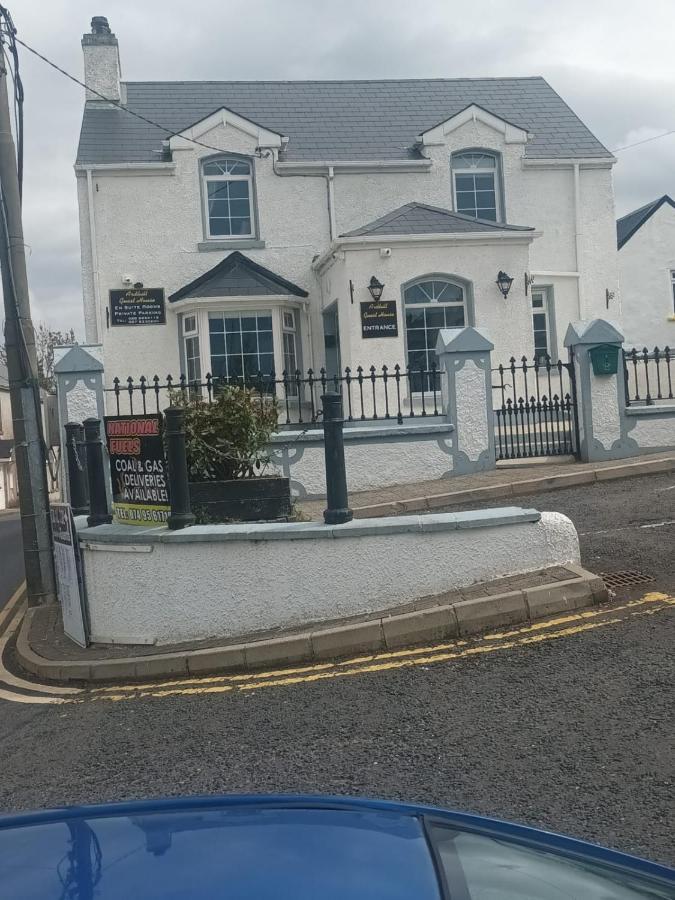 Ardhill House The Diamond, In The Heart Of Ardara Town , F94 C7X9酒店 外观 照片
